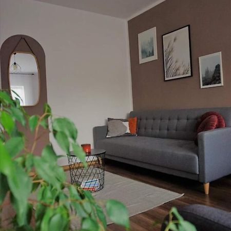 Cozy Apart Toplita Exterior photo